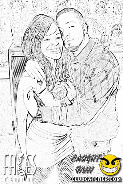 Faces nightclub photo 141 - February 17th, 2012