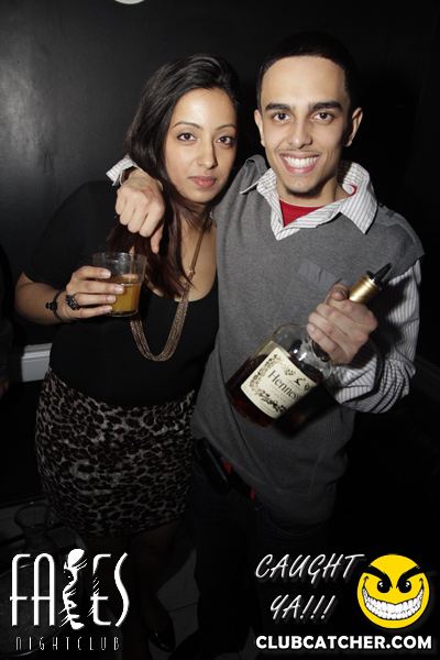 Faces nightclub photo 144 - February 17th, 2012