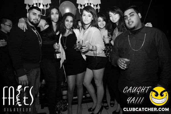 Faces nightclub photo 148 - February 17th, 2012