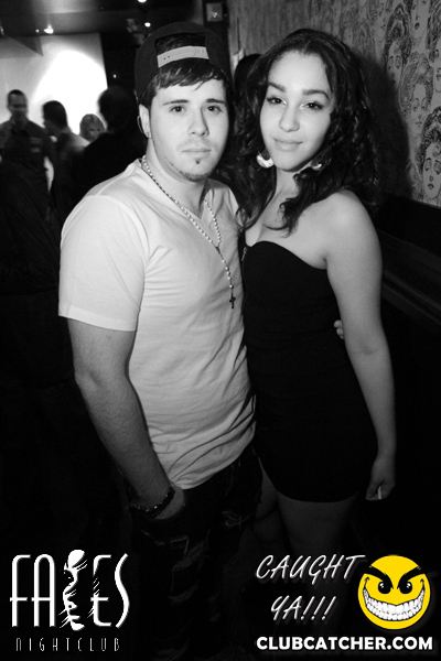 Faces nightclub photo 150 - February 17th, 2012