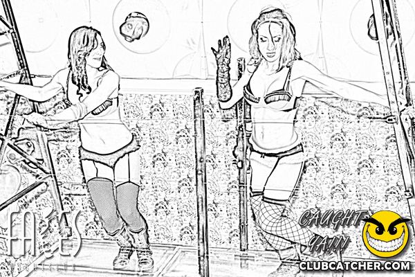 Faces nightclub photo 151 - February 17th, 2012