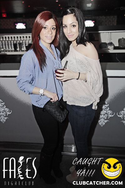 Faces nightclub photo 152 - February 17th, 2012