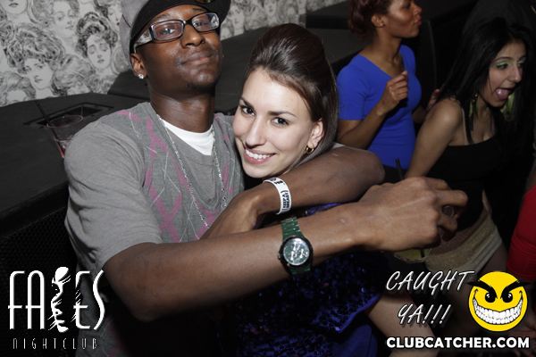 Faces nightclub photo 155 - February 17th, 2012