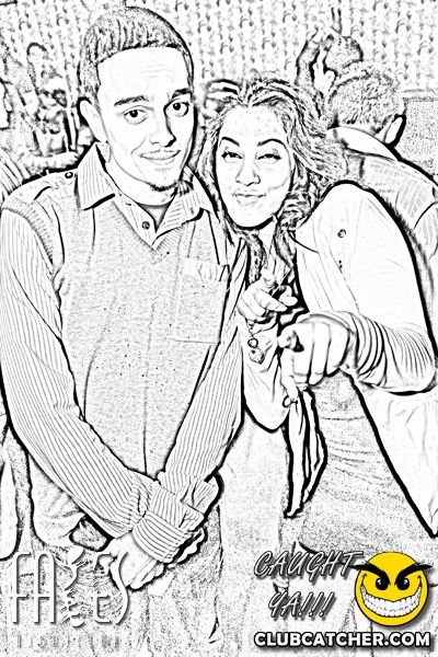 Faces nightclub photo 158 - February 17th, 2012