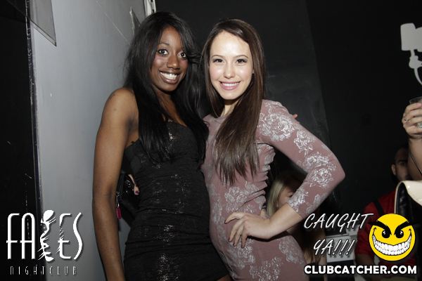Faces nightclub photo 159 - February 17th, 2012