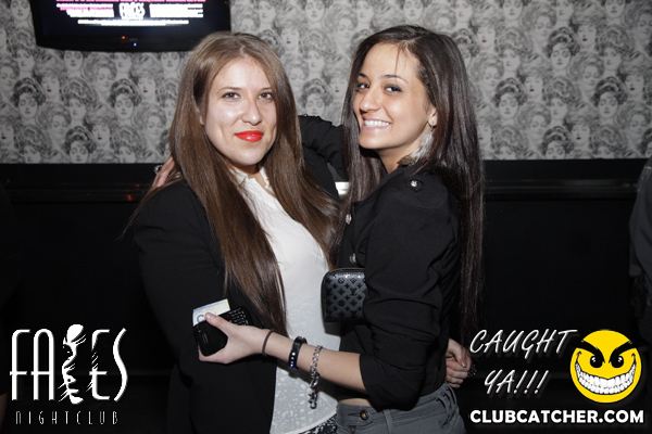 Faces nightclub photo 168 - February 17th, 2012