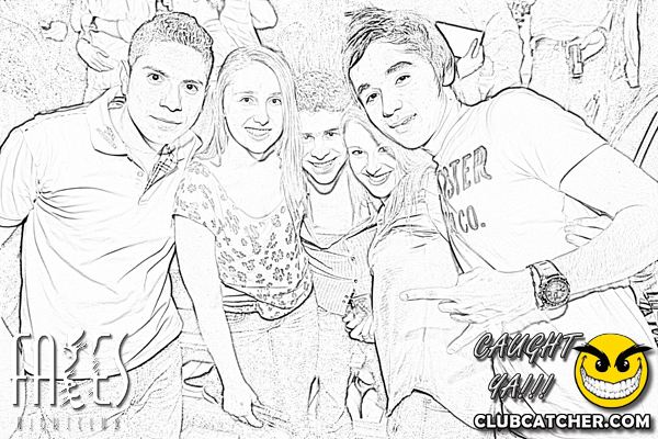 Faces nightclub photo 171 - February 17th, 2012