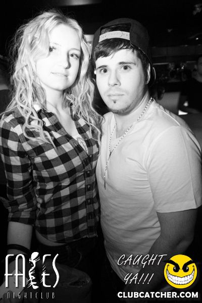 Faces nightclub photo 174 - February 17th, 2012