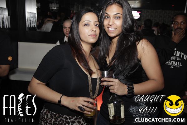Faces nightclub photo 177 - February 17th, 2012