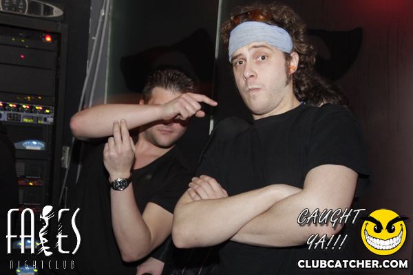 Faces nightclub photo 178 - February 17th, 2012