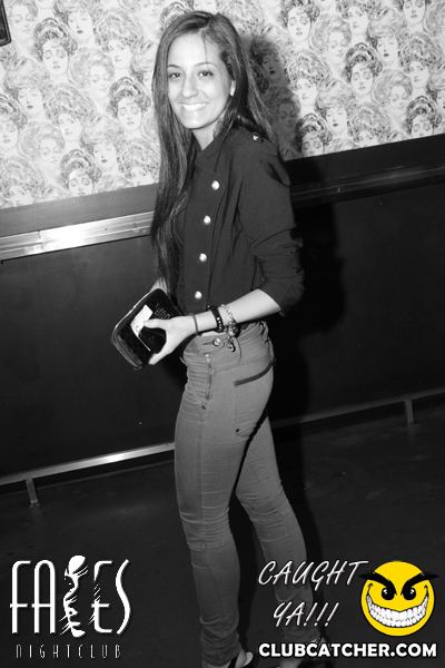 Faces nightclub photo 189 - February 17th, 2012