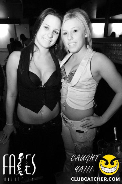 Faces nightclub photo 196 - February 17th, 2012
