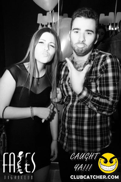 Faces nightclub photo 197 - February 17th, 2012