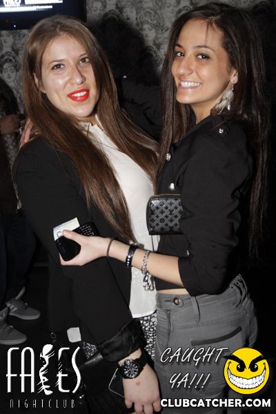 Faces nightclub photo 198 - February 17th, 2012