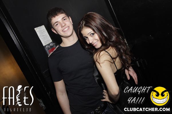 Faces nightclub photo 202 - February 17th, 2012