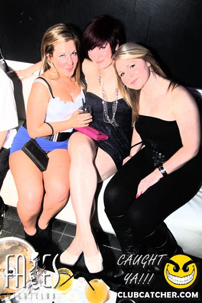 Faces nightclub photo 206 - February 17th, 2012