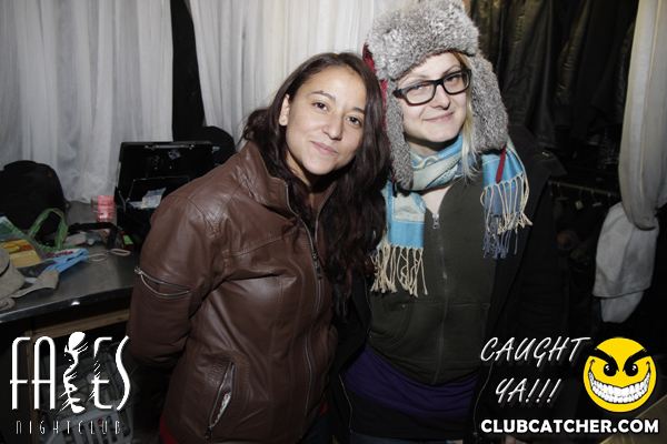 Faces nightclub photo 208 - February 17th, 2012