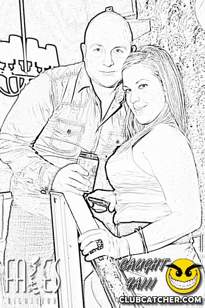 Faces nightclub photo 210 - February 17th, 2012