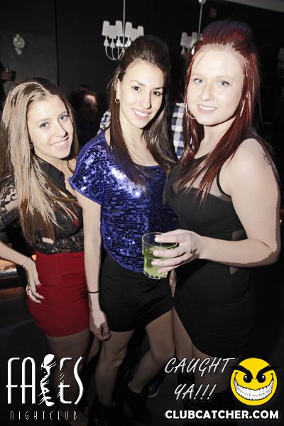 Faces nightclub photo 211 - February 17th, 2012