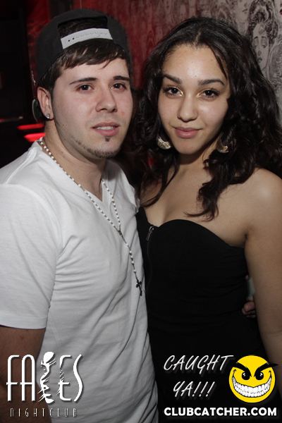 Faces nightclub photo 213 - February 17th, 2012