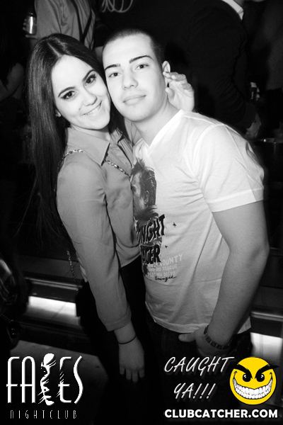 Faces nightclub photo 219 - February 17th, 2012