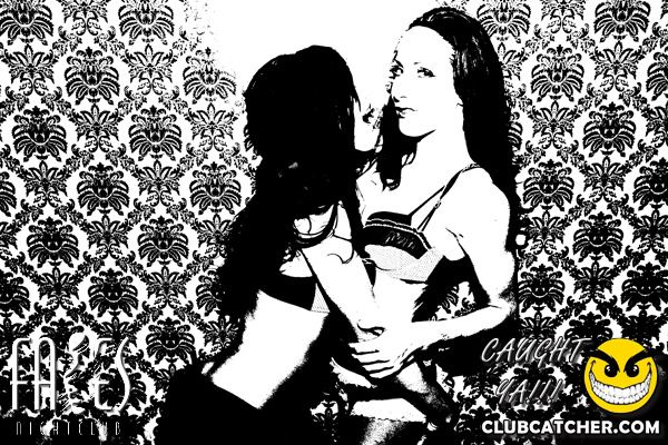 Faces nightclub photo 220 - February 17th, 2012