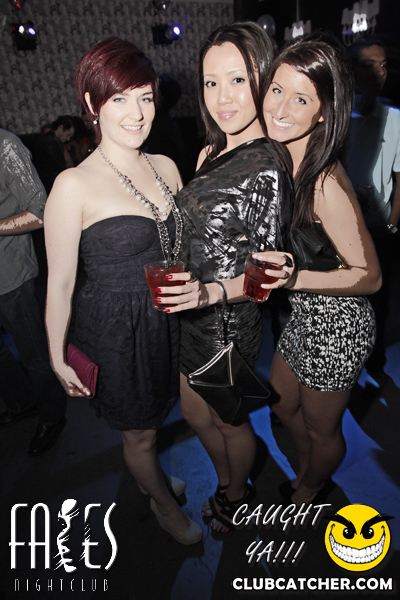 Faces nightclub photo 222 - February 17th, 2012