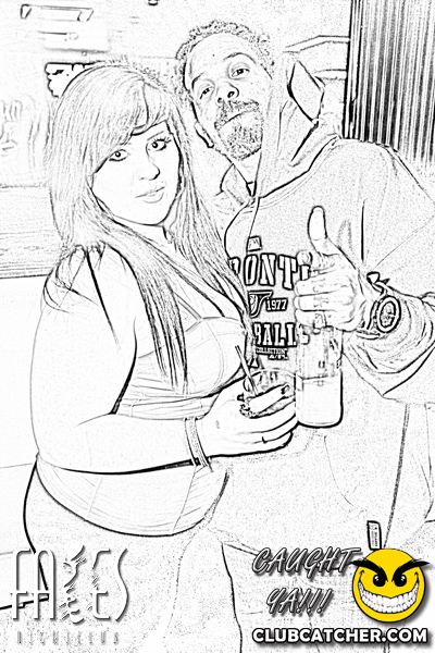 Faces nightclub photo 228 - February 17th, 2012