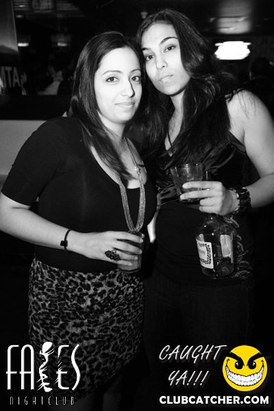 Faces nightclub photo 229 - February 17th, 2012