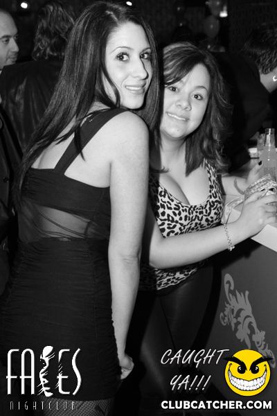 Faces nightclub photo 232 - February 17th, 2012