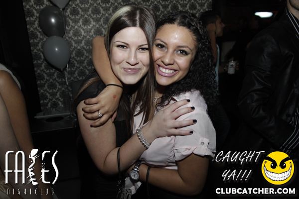 Faces nightclub photo 236 - February 17th, 2012