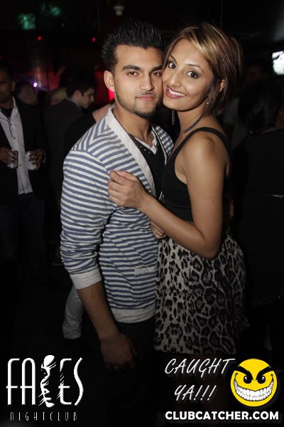 Faces nightclub photo 237 - February 17th, 2012