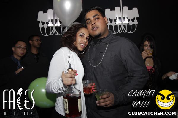 Faces nightclub photo 240 - February 17th, 2012