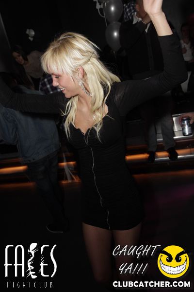 Faces nightclub photo 245 - February 17th, 2012