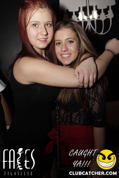 Faces nightclub photo 40 - February 17th, 2012