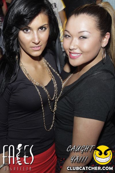 Faces nightclub photo 47 - February 17th, 2012
