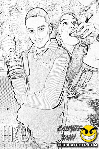 Faces nightclub photo 53 - February 17th, 2012