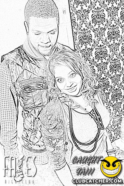 Faces nightclub photo 56 - February 17th, 2012