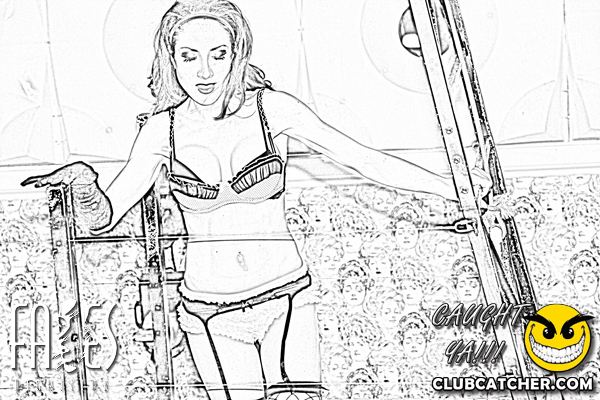 Faces nightclub photo 57 - February 17th, 2012