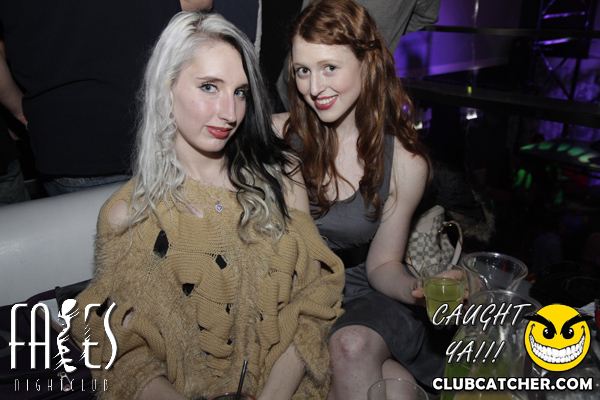 Faces nightclub photo 64 - February 17th, 2012