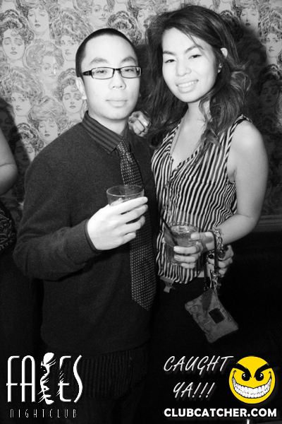 Faces nightclub photo 65 - February 17th, 2012