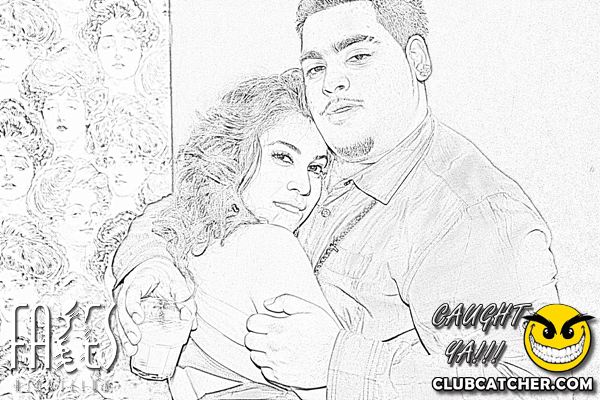 Faces nightclub photo 73 - February 17th, 2012