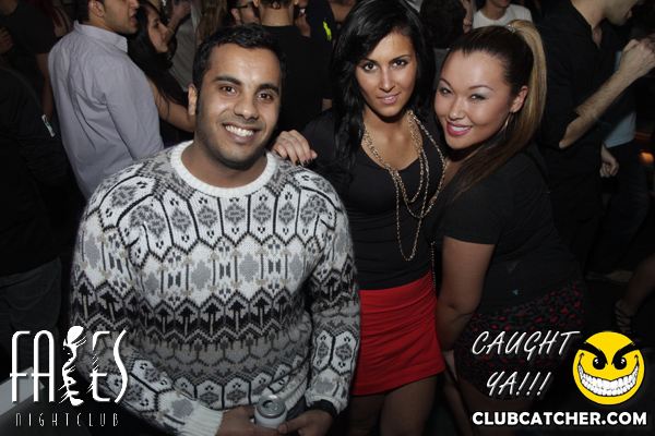 Faces nightclub photo 76 - February 17th, 2012