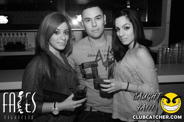 Faces nightclub photo 79 - February 17th, 2012