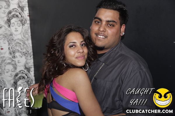 Faces nightclub photo 84 - February 17th, 2012