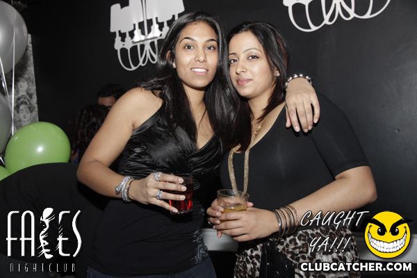 Faces nightclub photo 86 - February 17th, 2012