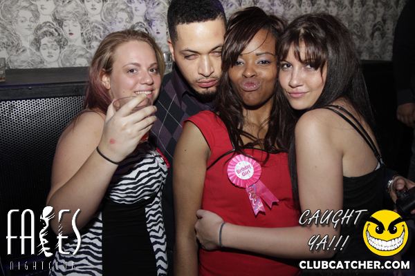 Faces nightclub photo 92 - February 17th, 2012
