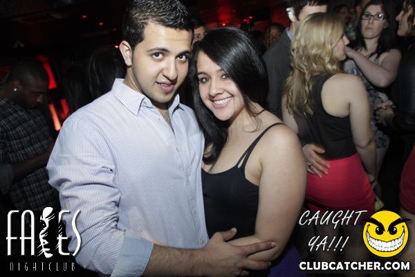 Faces nightclub photo 96 - February 17th, 2012