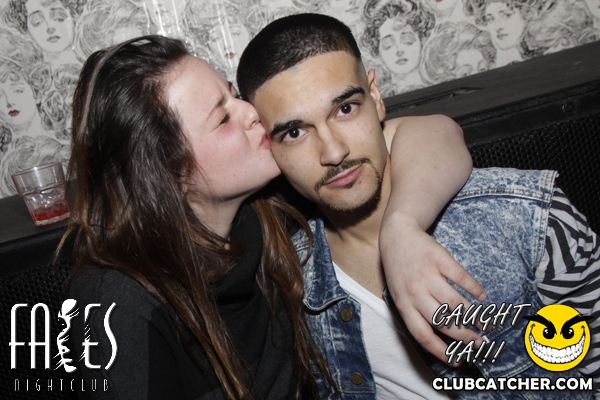 Faces nightclub photo 100 - February 17th, 2012
