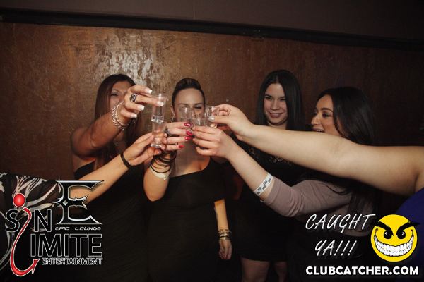 Epic lounge photo 2 - February 18th, 2012